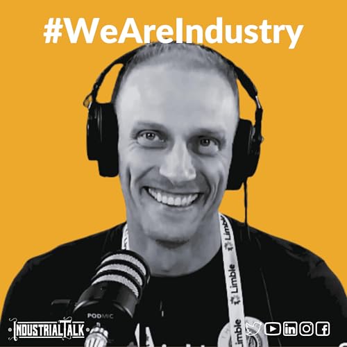 Bryan Christiansen with Limble CMMS