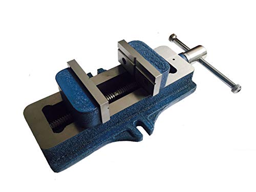 RDGTOOLS 4" / 100mm SELF Centering Machine MILLING VICE