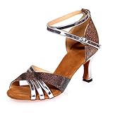 4. Schuhweite: Normal.Please unserer Größentabelle überprüfen und Größe wählen, basierend auf dem Fuß Länge (Ferse bis zu den Zehen).