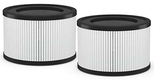 Miko Air Filter For IBUKI M Air Purifier - MAF-02, Pack of 2