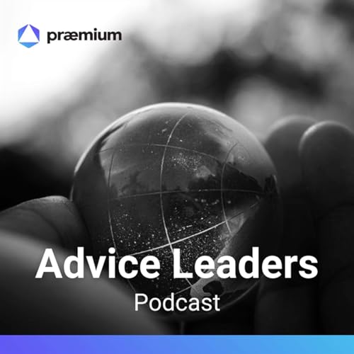 Praemium Advice Leaders cover art