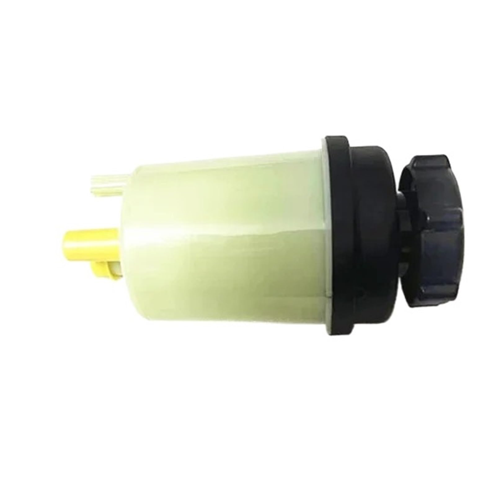 Pompa ciśnieniowa wspomagania LR000578 Zbiornik pompy wspomagania kierownicy i korek pasujące do Land Rover LR2 2008-2015 OEM C2D4377 BF0426720147