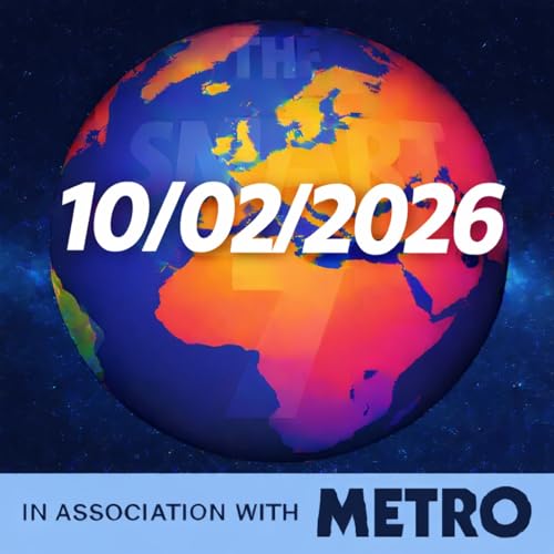 Starmer vows to fight on as Downing Street clearout continues, Ghislaine Maxwell appears before Congress, Great Britain hunts for gold at the Winter Olympics