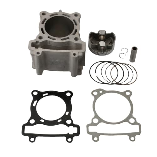 Kit de cilindro de 65 mm compatible con motores LC135, Jupiter y MX 2