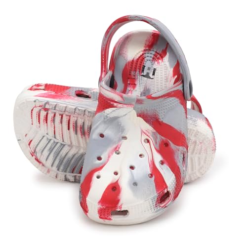 Image of Hygear Unisex-Child Thunderx Clog