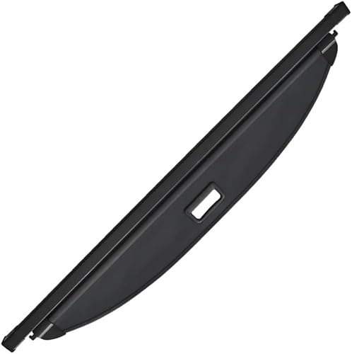 Subaru Crosstrek Impreza - Cubierta de carga compatible con Subaru Crosstrek e Impreza Hatckback 2018 2019 2020 2021 2022 2023 Cubierta de seguridad