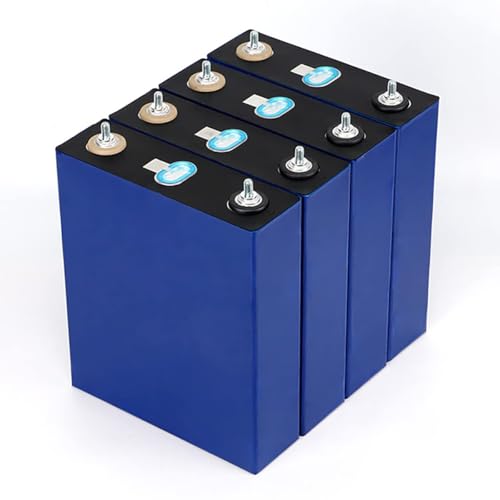 Image of 3.2V 230Ah LiFePO4 Cells Lithium Battery Iron Phosphate Deep Cycle Battery, Power Supply for RV, Boat, Golf Cart, Motor, UPS, Fish Finder, Lawn Mower, Off Grid, Solar Systems, etc.