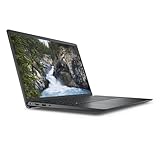 Dell Vostro 15 3530 15.6” FHD 120Hz– i5-1334U (10 Cores), 16GB DDR4, 1TB PCIe Gen 4.0 x4 NVMe, SD Card Reader, Iris Xe Graphics, Stereo Speakers, GbE, WIFI 5 & BT 5, UK Keys, Windows 11 Pro (Renewed)