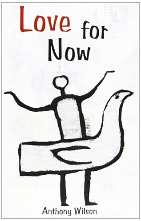 Love for Now Love for Now book cover