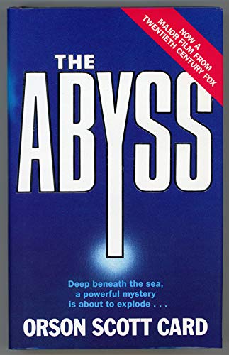 The Abyss 0712634037 Book Cover