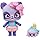 Shopkins S10 SHOPPETS PACK - MACARON PANDA | Shopkin.Toys - Image 4