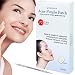 Acne Pimple Master Patch - 72Count Hydrocolloid Bandages Acne Spot Treatment Absorbing Zit Cover Healing Dots by UNGLINGA, Drug-free Non-drying, Φ12mm