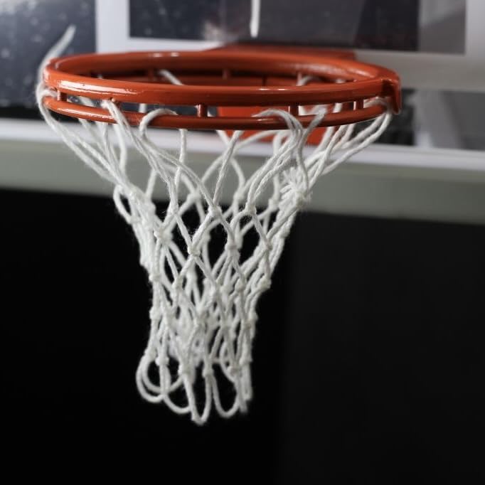 エンターベイ オリジナル/ バスケットボール フープ 1/6 OR-1002 Amazon.com: ENTERBAY HD-1002 Basketball Hoop 1/6 Action
