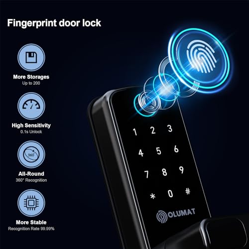 Smart-Door-Lock-with-Handle-Olumat-Keyless-Entry-Door-Lock-with-WiFi-Gateway-Fingerprint-Door-Lock-with-Door-Sensor-Smart-Locks-for-Front-Door-with-Keypad