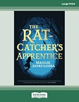 The Rat-Catcher's Apprentice 0369383680 Book Cover