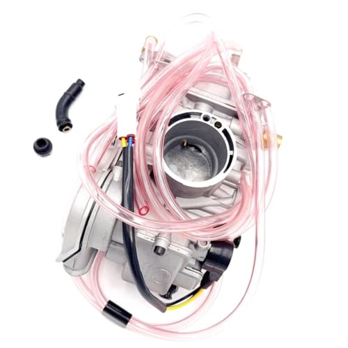 Carburateur CRF250 FCR-MX 37 Ve régulateur de flux pour CRF250R
