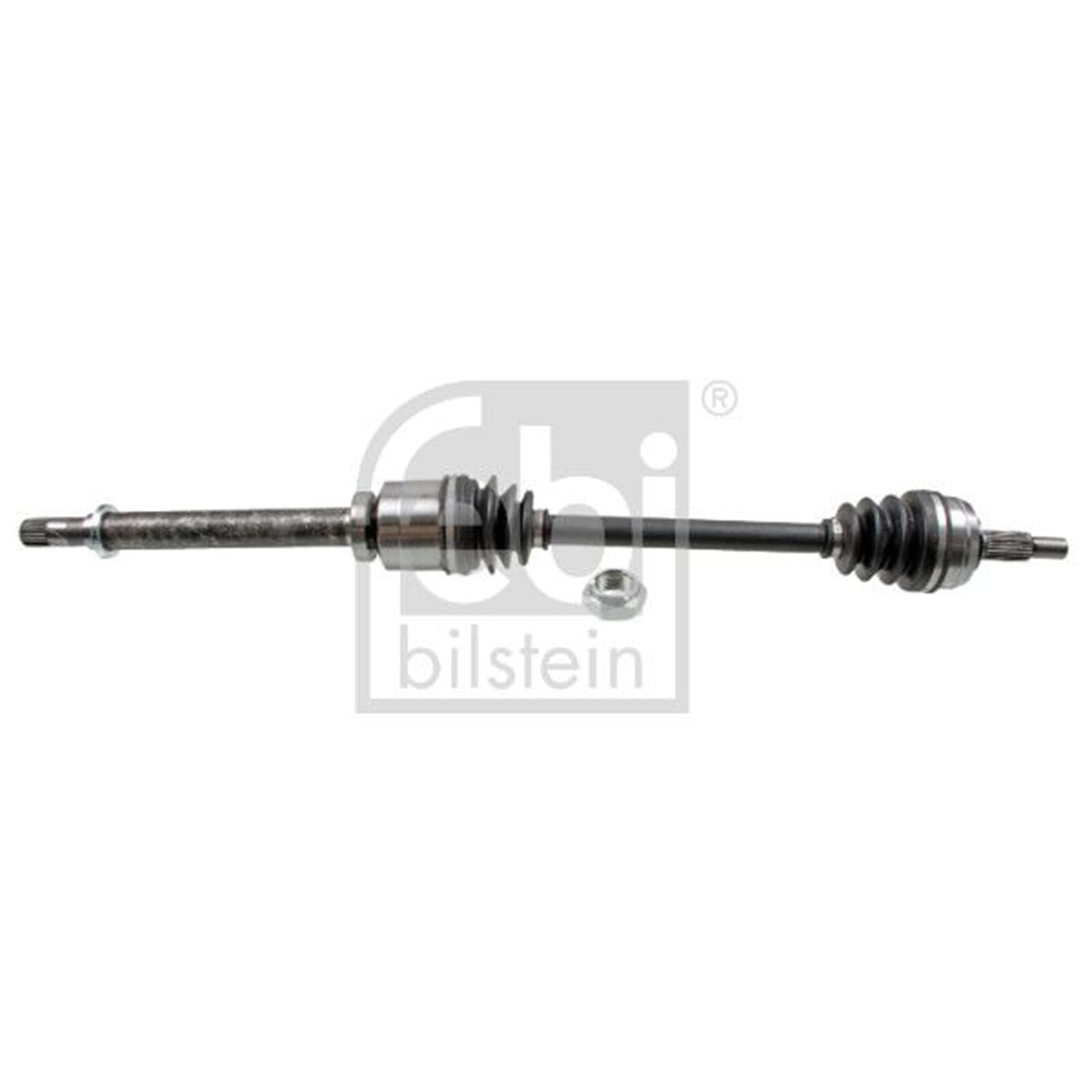 FEBI BILSTEIN Antriebswelle 181274