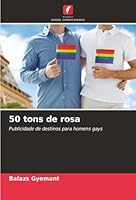 50 tons de rosa (Portuguese Edition) 6206715450 Book Cover