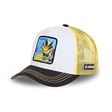Gorra Marvel: fan de Wolverine, manga y superheros, visita la tienda [X] Capslab muchas sorpresas te esperan.