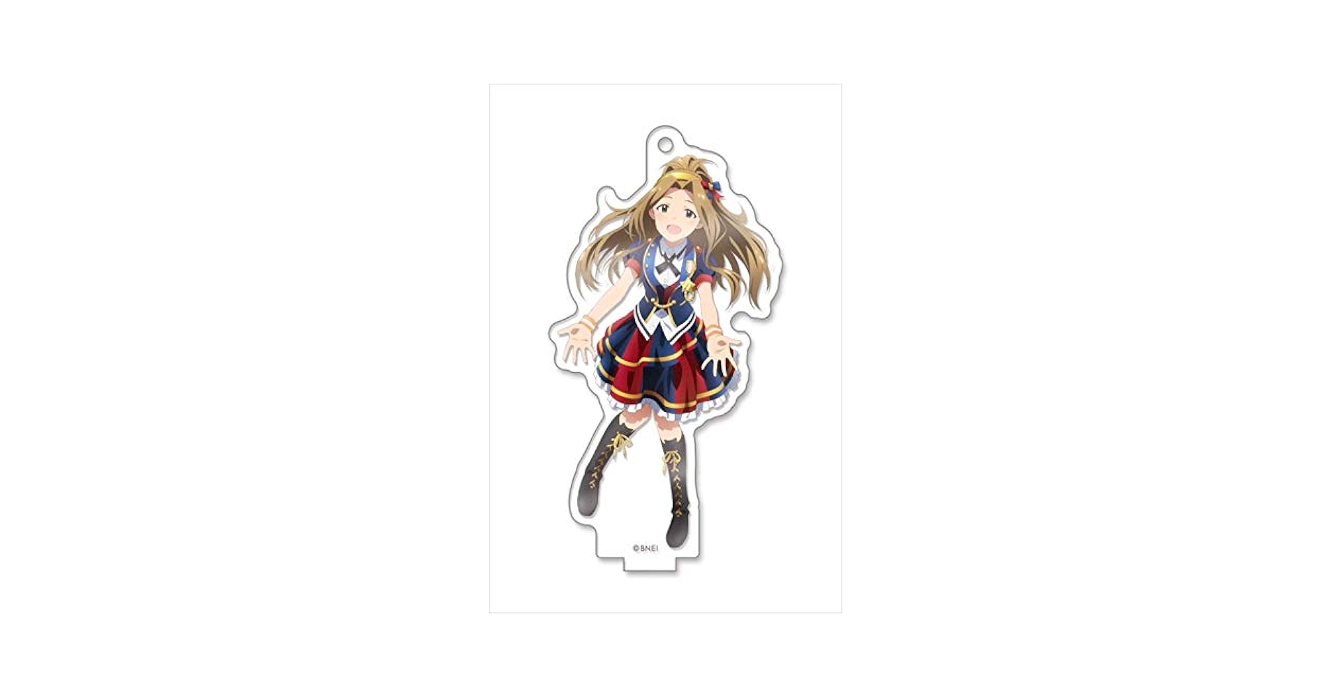 Amazon.co.jp: アイドルマスター ミリオンライブ! 二階堂千鶴