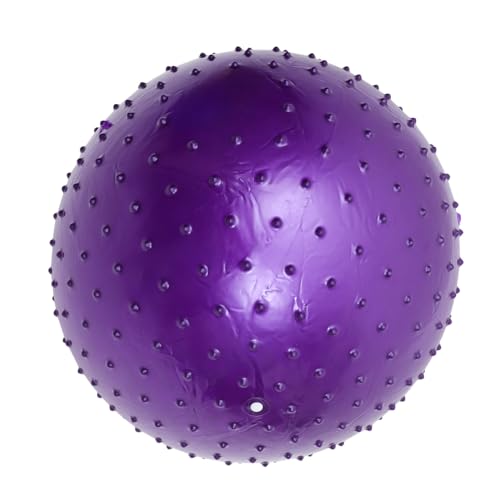 Pelota sensorial Hemobllo de 55 cm para yoga y relax muscular en casa