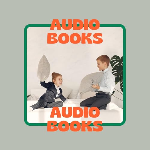 『Tune in Assembling of Full Audiobooks in General Fiction』のカバーアート