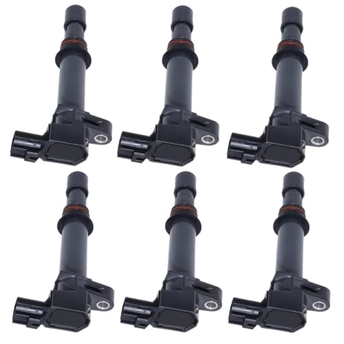 Bobine d'allumage 56028138af pour réparer les pertes de puissance sur Dodge Durango