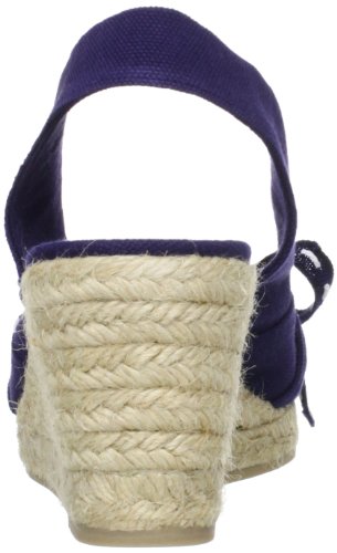 Castaniere C32105 BRIGITTE/6 Ribbon Back Strap Espadrille3