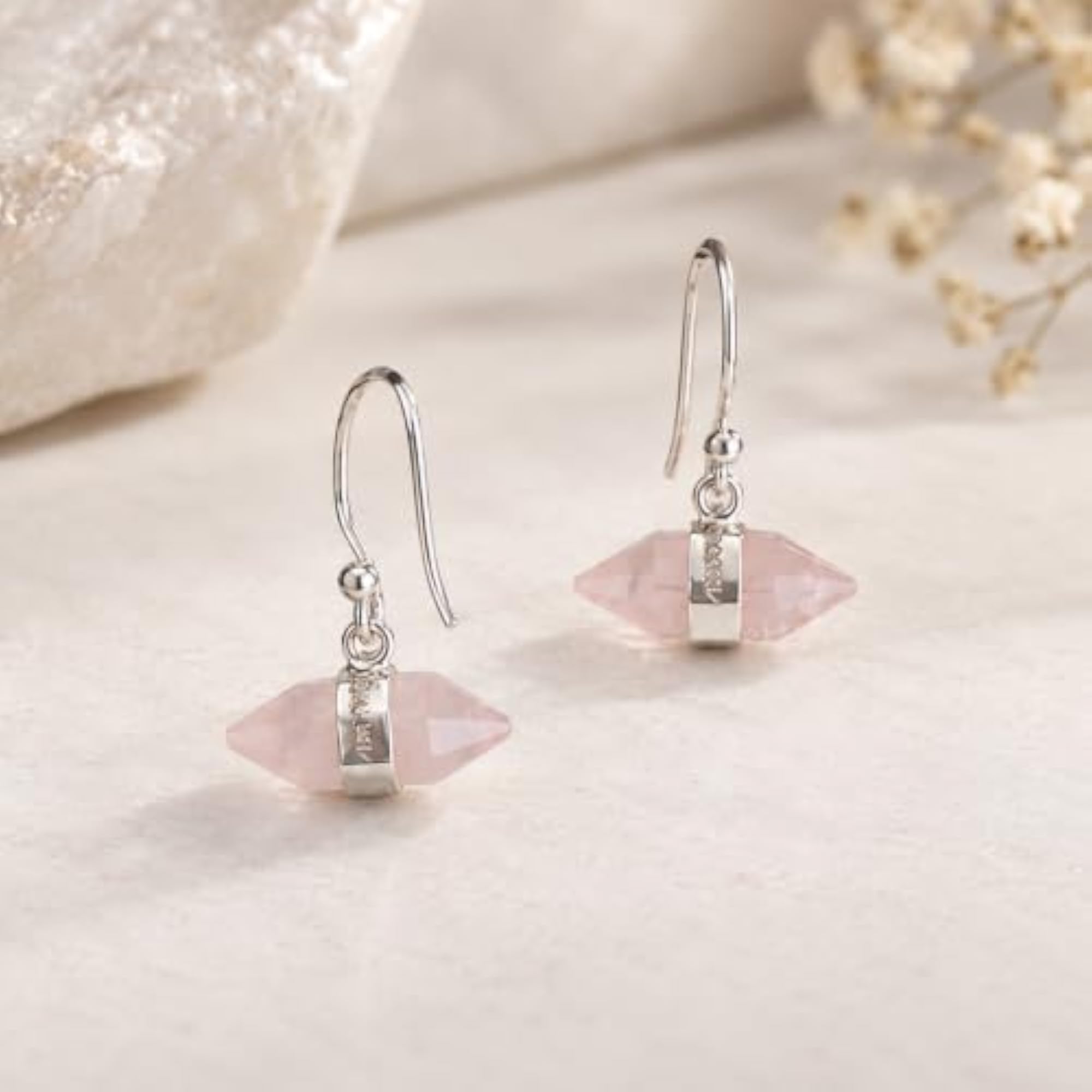 Bali Inspired Women's Statement Earrings