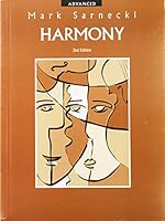 Harmony: Advanced 1554402727 Book Cover