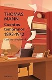  Cuentos tempranos 1893-1912: Cuentos completos I