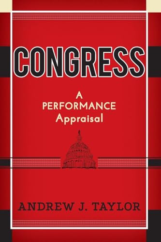Congress: A Performance Appraisal