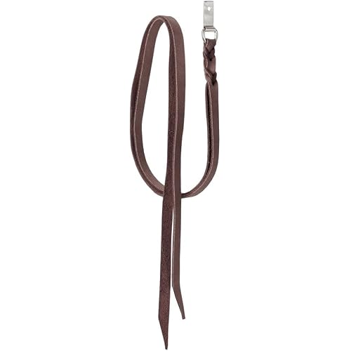 Tough 1 Royal King Saddle String with Dee Ring
