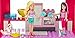 Mega Bloks Barbie Fab Mansion