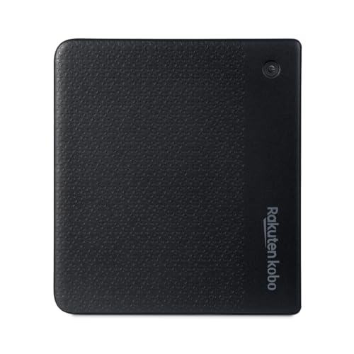 Kobo Libra Colour | eReader | 7" Glare-Free Colour E Ink Kaleido 3 Display | Dark Mode Option | Audiobooks | Waterproof - Image 6