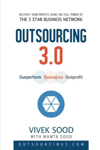 Outsourcing 3.0: Outperform - Outsource - Outprofit