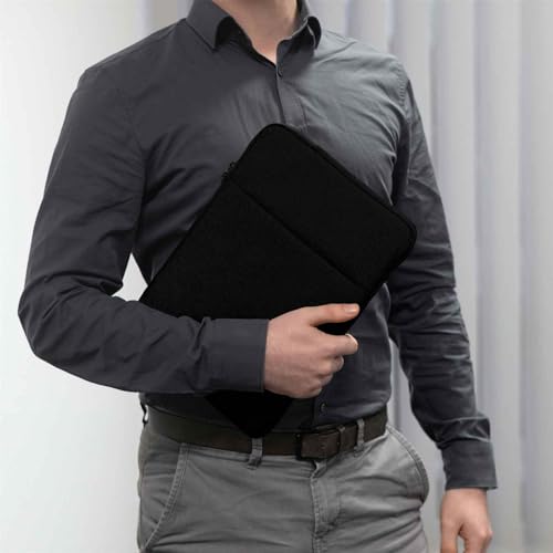 Funda para Microsoft Surface Laptop SE impermeable con cremallera 4