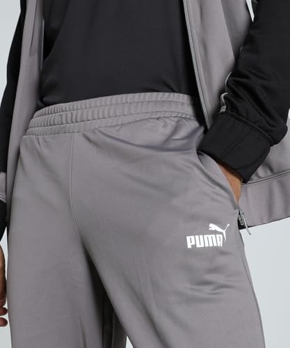 Image of PUMA Mens Knitted Suits