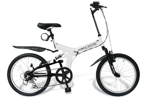 レ*と様 送料無料 DOPPELGÄNGER 折り畳み自転車 MTB 7速20イ g.jpg