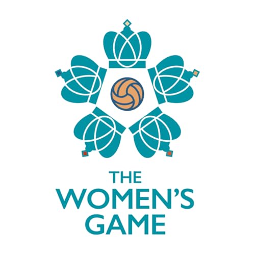 Page de couverture de The Women's Game