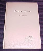 Portrait of Christ for Newlyweds (I Thee Wed) 1962 B007LBZQ9G Book Cover