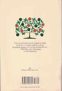 Hardcover Surviving the Season Book