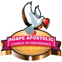 Agape Apostolic Church of Deliverance - Words from the Lord