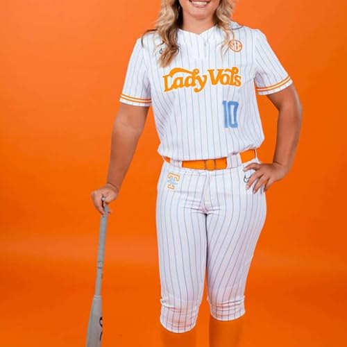 『Avary Stockwell (Tennessee Softball)』のカバーアート