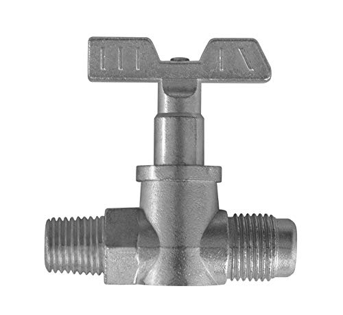 Fogão Industrial 6 Bocas 30x30 Perfil 5 Economy Baixa Pressão