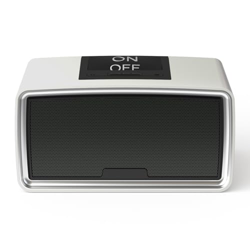 iGuerburn Simple Music Player for Dementia Elderly Seniors Easy MP3