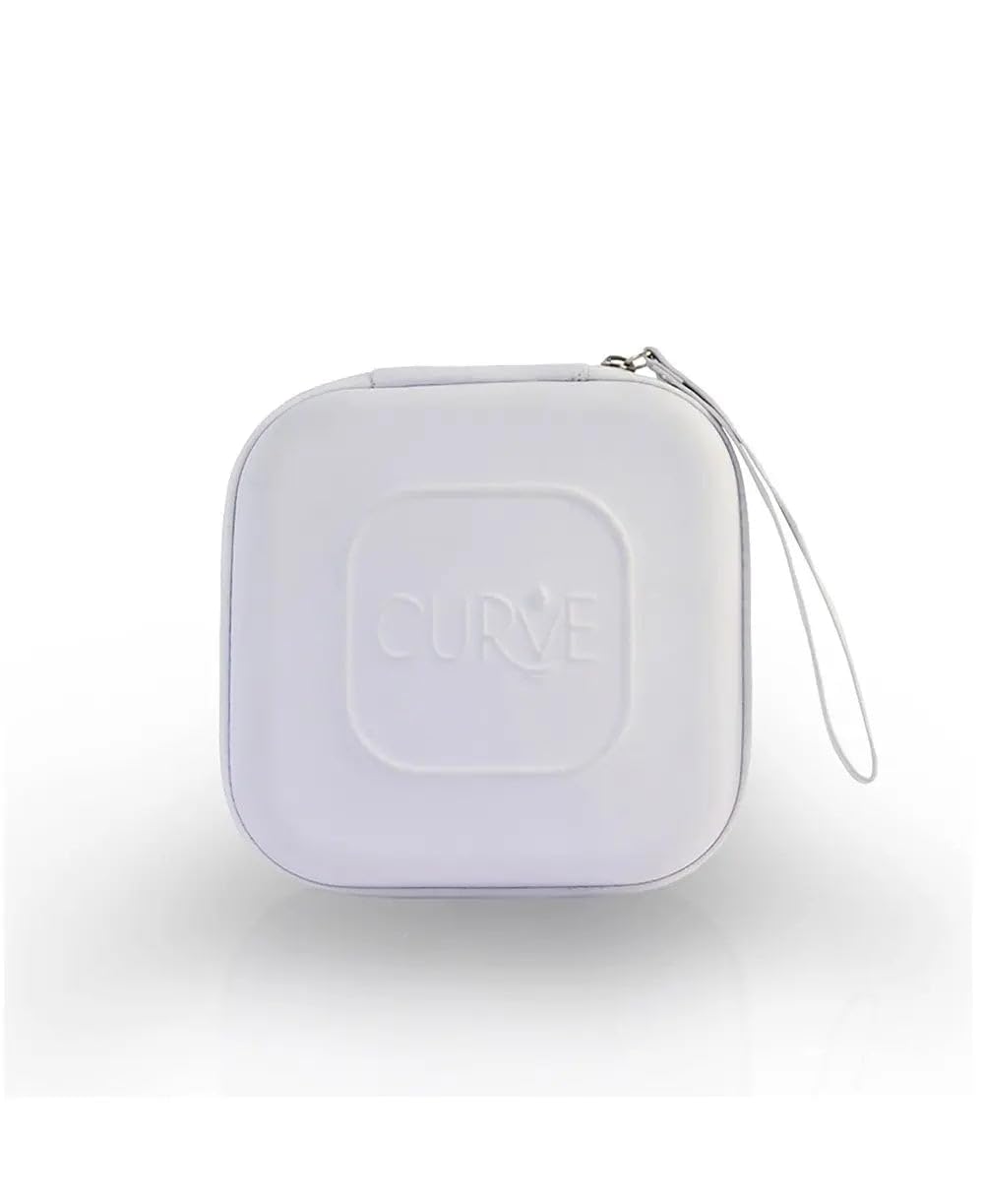 Starter Kit coussinet d'allaitement Curve CACHE COEUR Taille L