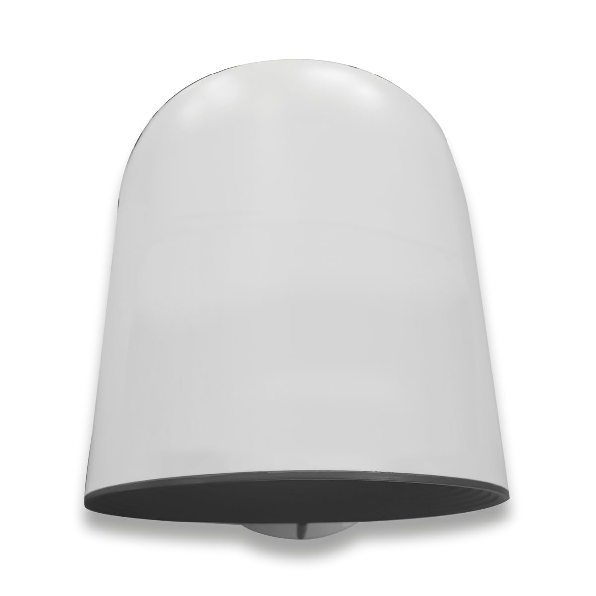 MACOM Termoventilatore Ceramico a Basso Consumo Energetico, 2 Livelli di Temperatura, Termostato Ambiente, Enjoy & Relax 932 CALDOBLO'