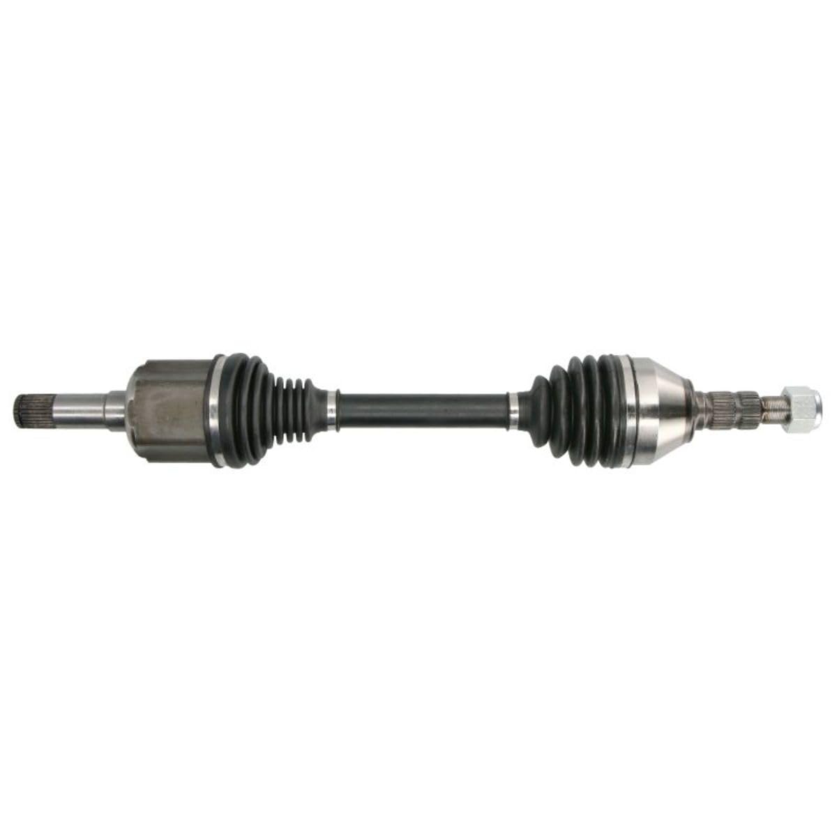 PASCAL Semiasse Anteriore Destra Dentatura esterna lato ruota: 30 Lunghezza: 630 mm Compatibilità con OPEL Astra J GTC P10 13335157 G2X091PC