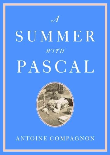 A Summer With Pascal view 2